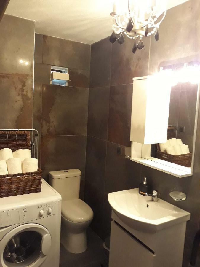 Limanaki Ss View Apartment 카발라 외부 사진