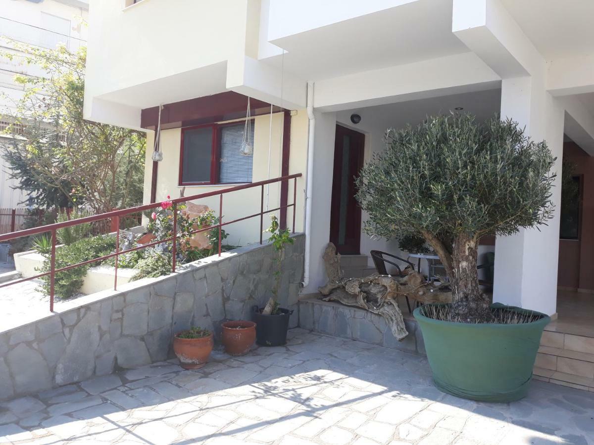 Limanaki Ss View Apartment 카발라 외부 사진