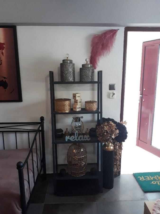 Limanaki Ss View Apartment 카발라 외부 사진