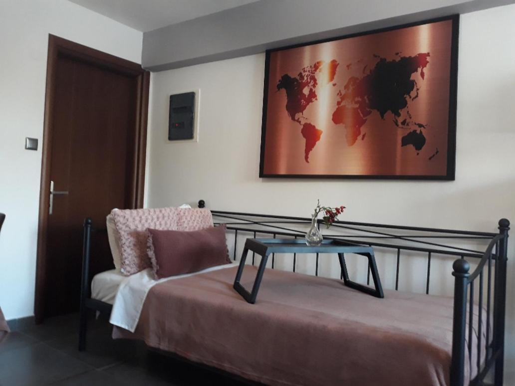 Limanaki Ss View Apartment 카발라 외부 사진